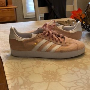 Adidas Gazelle Shoes